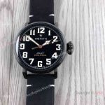 Swiss Replica Zenith Pilot Type 20 Automatic Watch So Black